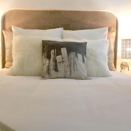 Charming 1Br Appartement - Montorgueil / Republique Párizs Kültér fotó